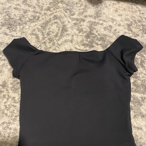 Montiel Asha Top - Picture 4 of 4